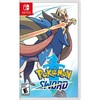 Nintendo Switch Pokemon kardas