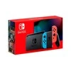 Nintendo Switch (Raudona / Mėlyna)