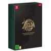 Žaidimas Nintendo Switch Zelda: Tears of the Kingdom Collector’s Edition
