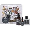 Vintažinis barzdos priežiūros rinkinys Proraso Cypress &amp; Vetyver Vintage Beard Care Kit