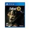 Sony PS4 Fallout 76