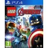 Sony PS4 LEGO Marvel Avengers