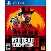 Žaidimas Rockstar Games Red Dead Redemption 2: Standard Edition PS4