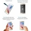 Samsung Galaxy J3 2016 telefono stiklinė apsauginė plėvelė/stiklas