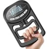 Skaitmeninis rankos jėgos matuoklis iki 120 kg – tikslus, patogus ir profesionalus sprendimas tavo progresui!
