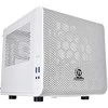Housing Thermaltake CA-1B8-00S6WN-01 (Mini ITX, baltos spalvos)