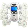 "TENS Body Healthy Care" Elektrostimuliacijos aparatas, skausmui šalinti + masažas, meditacija