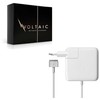VOLTAIC APPLE 45W Magsafe 2T nešiojamo kompiuterio įkroviklis