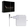 VOLTAIC APPLE 60W Magsafe 1L nešiojamo kompiuterio įkroviklis