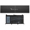 VOLTAIC DELL 357F9, 74Wh Nešiojamo kompiuterio baterija