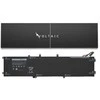 VOLTAIC DELL 6GTPY 69Wh Nešiojamo kompiuterio baterija
