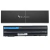 VOLTAIC DELL Latitude 09K6P, 5200mAh Nešiojamo kompiuterio baterija