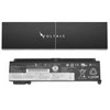 VOLTAIC LENOVO 01AV405, 2000mAh Nešiojamo kompiuterio baterija
