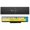 VOLTAIC LENOVO L08M6D23, 5200mAh Nešiojamo kompiuterio baterija