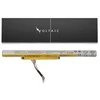VOLTAIC LENOVO L12M4F02, 2600 mAh Nešiojamo kompiuterio baterija