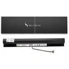 VOLTAIC LENOVO L15L4A01, 2200mAh Nešiojamo kompiuterio baterija