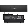 VOLTAIC TOSHIBA PA5013U-1BRS, 3400mAh Nešiojamo kompiuterio baterija