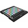 WORLDE MIDI Drum Pad Controller – 48 RGB multi-touch pad’ai, DJ beat maker ir live performance kontroleris