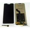 XIAOMI MI A2 balta spalva LCD telefono ekranas