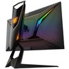Žaidimų Monitorius GIGABYTE AORUS KD25F - Matinis 25" FHD 1920 x 1080 / TN / 240Hz / 0.5ms / HDMI 2.0 / DP / USB 3.0 - RENEW (Atnaujinta)