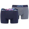Levi's Bokseriai 2 poros Kelnaitės M 37149-0591