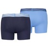 Levi's Bokseriai 2 poros Kelnaitės M 37149-0594