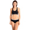 Puma Hipster 2P Pack Apatytės W 907852 03