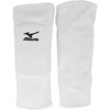 Mizuno Kelių apsaugos tinkliniui Team Kneepad balta S - Z59SS721