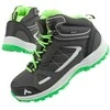 Žygio batai vaikams McKinley Walking Boot Aquabase 262106912, įvairių spalvų