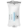 Gertuvė Inov-8 Inov-8 Forma Shift Vertikalus Rezervuaras 2 L 000963- CL- 01 pilkas 1 dydis