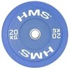 Olimpinis guminis svoris HMS CBR - 20 kg