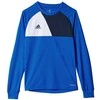Džemperis berniukams Adidas Assita 17 Jr AZ5404, mėlynas