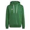 Adidas Entrada 22 Vyriškas džemperis su kapišonu M HI2141