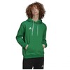 Adidas Entrada 22 Vyriškas džemperis su kapišonu M HI2141