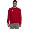 Vyriškas Džemperis adidas Entrada Raudonas HB0577 XL