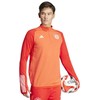 Adidas FC Bayern Treniruočių palaidinė M IQ0609