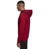 Adidas Tango Hoody M DZ9613 raudona