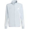 Adidas TI Tracksuit Jr IK3098 Džemperis
