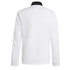 Džemperis vaikams Adidas Tiro 21 Track Jr GM7313, baltas