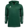 adidas Tiro 23 Competition Hoodie žalias HU1348