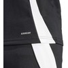 Bluza vyriška adidas Tiro 24 Training Top juoda IJ9963 (XL)