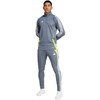 Bluza vyriška adidas Tiro 24 Training Top pilka IV6954 (XL)