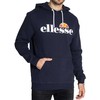 Vyriškas džemperis su gobtuvu Ellesse SL Gottero OH Hoody M SHC07407-429