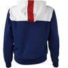 Fila Holdings Fila Bosa Kultivuotas džemperis su gobtuvu Moterims FAW0273-53007