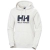Helly Hansen Logo Hoodie W 33978-823