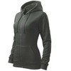Malfini Trendy Užtrauktukas W Džemperis MLI-41167
