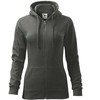 Malfini Trendy Užtrauktukas W Džemperis MLI-41167