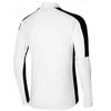 Nike Academy 23 Dril Top M DR1352-100 džemperis