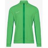 Nike Academy 23 Treniruočių Striukė M DR1681-329 megztinis