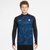 Nike Chelsea FC Strike Drill M bliuzonas FN4128-426
